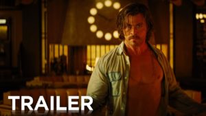 7 Sconosciuti A El Royale: il primo trailer italiano del film con Chris Hemsworth, Jeff Bridges e Dakota Johnson
