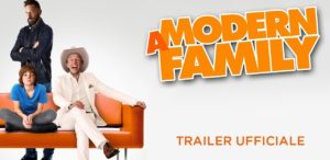 A Modern Family: rilasciato il trailer italiano della film con Paul Rudd e Steve Coogan