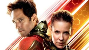 Ant-Man and the Wasp: rilasciato il nuovo trailer italiano ed il nuovo poster ufficiale