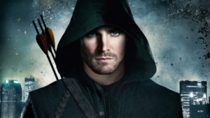 Arrow: gli autori stanno scrivendo la settima stagione come se fosse l’ultima