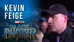 Black Panther, secondo Kevin Feige, è il miglior film dei Marvel Studios