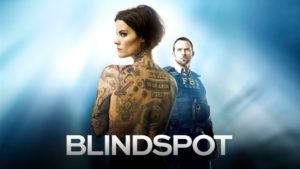 Blindspot 4: diffusi i primi dettagli sulla quarta stagione della serie