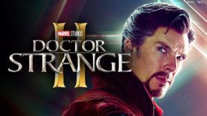 Doctor Strange: confermata ufficialmente la realizzazione del sequel