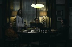 Hereditary – Le Radici del Male: ecco il primo trailer italiano dell’horror di Ari Aster