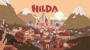 Hilda: Netflix annuncia la data d’uscita della serie animata