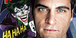 Joaquin Phoenix è Joker nelle nuove foto dal set del film