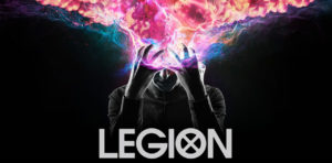 Legion: rinnovata la serie per una terza stagione