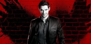 Lucifer: online il teaser trailer ufficiale della quarta stagione