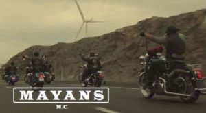 Mayans MC: ecco le prime anticipazioni sullo spin-off di Sons of Anarchy