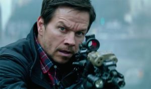Mile 22: diffuso il trailer VM del film con protagonista Mark Wahlberg