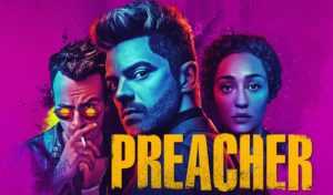Preacher: rinnovata la serie per una quarta stagione