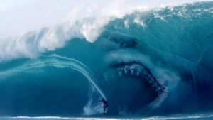 Shark – Il Primo Squalo: ecco il nuovo trailer internazionale del film con Jason Statham