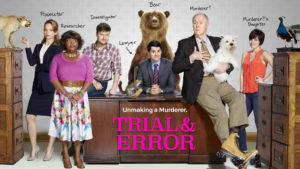 Trial & Error: online il trailer della seconda stagione