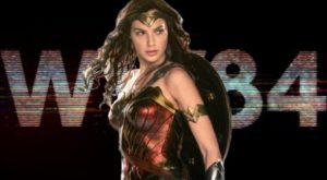 Wonder Woman: svelato il titolo ufficiale del sequel