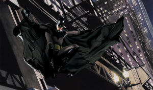 The Batman: il film di Matt Reeves potrebbe condividere lo stesso universo del Joker di Todd Philips
