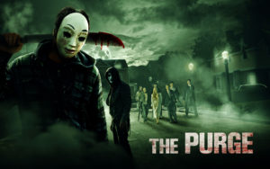 The Purge: rilasciati trailer data d’uscita della serie