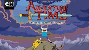 Adventure Time: ecco il trailer del finale della serie