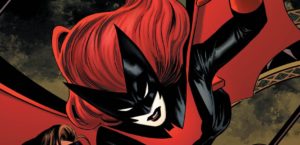 Batwoman: in arrivo la serie TV targata DC
