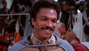 Star Wars – Episodio IX: Billy Dee Williams tornerà nei panni di Lando Calrissian
