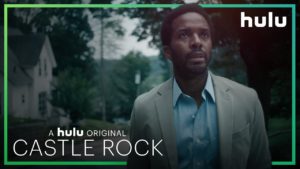 Castle Rock: ecco il trailer ufficiale della serie tratta dal romanzo di Stephen King