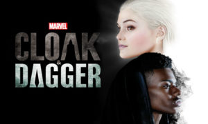 Cloak & Dagger: rinnovata la serie per una seconda stagione