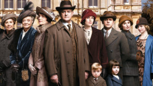 Downton Abbey: ecco il primo teaser trailer del film