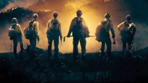 Fire Squad: rilasciato il trailer italiano del film con Josh Brolin, Miles Teller e Jeff Bridges