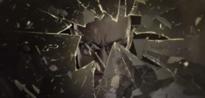 Glass: ecco James McAvoy nei panni della Bestia nel nuovo motion poster del film