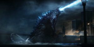 Godzilla – King of Monsters: ecco il primo trailer italiano del film con Millie Bobby Brown