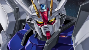 Gundam: iniziata la stesura della sceneggiatura