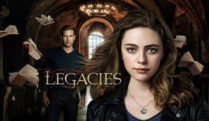 Legacies: ecco il trailer dello spin-off di The Originals