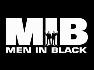 Men in Black: svelato il titolo dello spin-off con Chris Hemsworth e Tessa Thompson