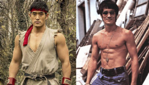 Once Upon a Time In Hollywood: Mike Moh vestirà i panni di Bruce Lee