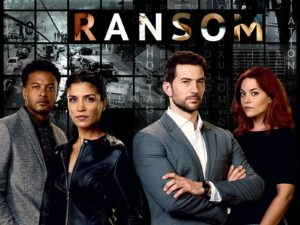 Ransom: rinnovata la serie per una terza stagione