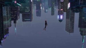Spider-Man Un Nuovo Universo: svelati nuovi dettagli sulla trama del film