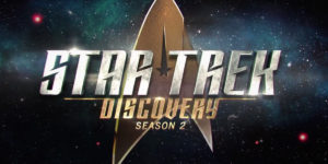 Star Trek – Discovery: ecco il trailer della seconda stagione della serie