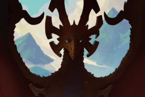 The Dragon Prince: annunciata la nuova serie animata targata Netflix