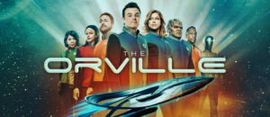 The Orville: ecco il trailer e tante nuove anticipazione sulla seconda stagione