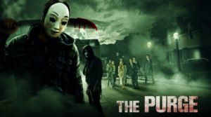 The Purge: distribuito al Comic-Con il nuovo trailer della serie TV