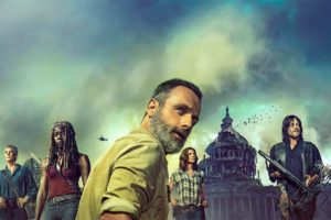 The Walking Dead: rilasciato il full trailer della nona stagione