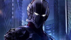 Ultraman: in arrivo una nuova serie anime targata Netflix