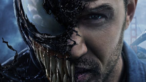 Venom: Tom Hardy ci svela di essersi ispirato a Conor McGregor per il ruolo