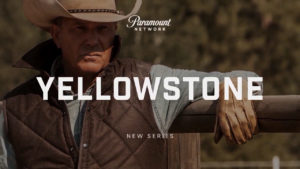 Yellowstone: rinnovata la serie con protagonista Kevin Costner