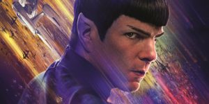 Star Trek: Zachary Quinto spera nel ritorno del cast nel nuovo capitolo di Tarantino