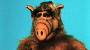 In arrivo la serie reboot di Alf targata Warner Bros.