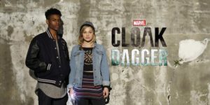 Cloak and Dagger: svelata la data d’uscita della seconda stagione