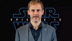 Star Wars – Episodio IX: Dominic Monaghan si unisce al cast del film