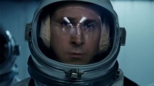 First Man: ecco il nuovo trailer del film di Damien Chazelle con Ryan Gosling