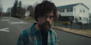 I Think We’re Alone Now: il nuovo trailer del film con Peter Dinklage ed Elle Fanning