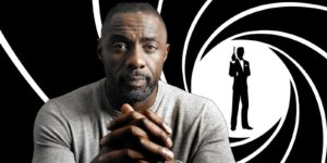 007: Idris Elba potrebbe vestire i panni del prossimo James Bond